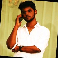 Vikrant Kumar