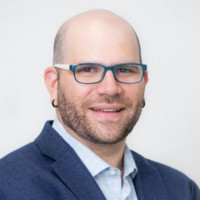 Jonathan Friedman