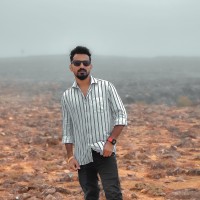 pratheesh kumar aramanganam