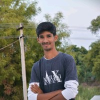 Naveen M K