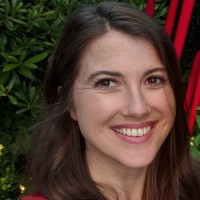 Hillary Scott