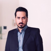 Mohammad Reza Dadmand