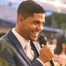Ricardo Patrick