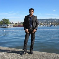 Faris Em