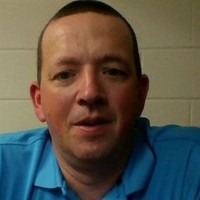 Larry Boudreau