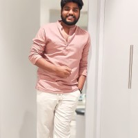 Prudhvi Kumar