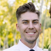 Mitchell Jorgensen