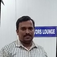 Muralikrishna BS