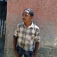Oricious Masawi jr