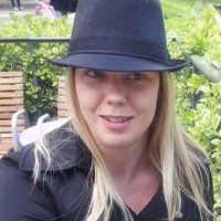 Carina Cine Flodberg