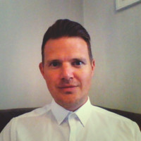 Daniel Shaw