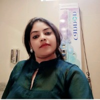 Farah Naaz