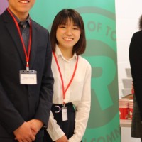 Hilary Leung