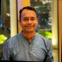 Ravi Ramachandran