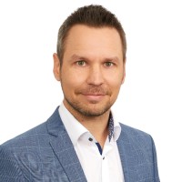 Timo Salonen