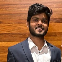 Kshitij Gupta