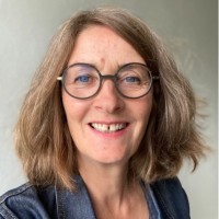 Dorthe Blom