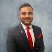 Darrell Dias