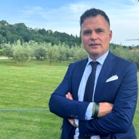 Enrico Riccardo Longhin