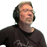 Thom Gordon
