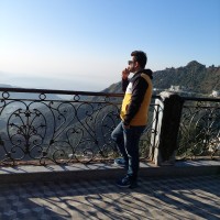 Divyanshu Dixit