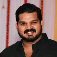 Nimil Ajayan