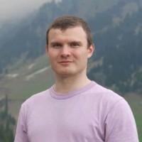 Artyom Kostylev