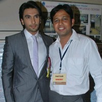 Ritesh Tripathi