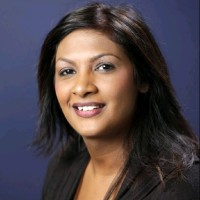 Vilo Naidoo