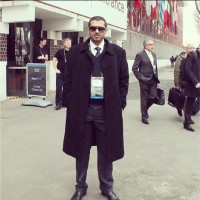 Fahad Almutairi