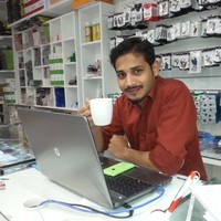 ziyad ziyadparakkal