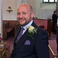 Mark Anthony Graham