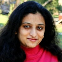 Rashmi Nagaraja