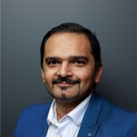 Parag Jagda