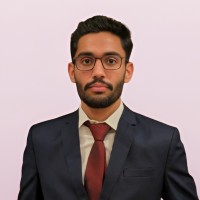 Muhammad Umar Farooq