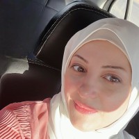 Yasmine Yousri