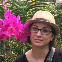 Gladys Gatien