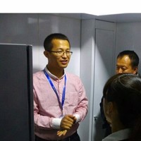 马小志