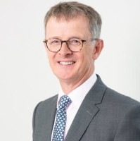 Bill Willcocks