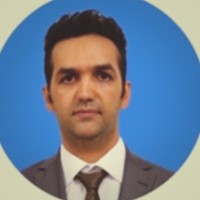 Farhad Abedini
