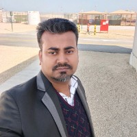 Munshi Obaidul Islam
