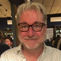 Mark Phillips