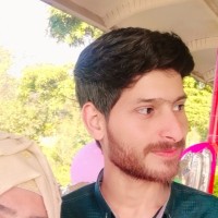 Muhammad Faheem Iqbal