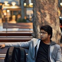 Ajad Hossain