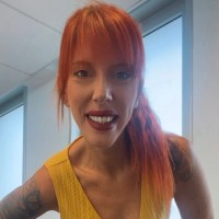 Alexandra Castro Ruiz