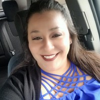 Yvette Garcia