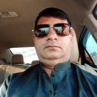 Iftikhar Mehar