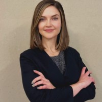 Lauren Harness, AIA
