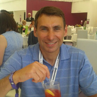 Warren Rabin