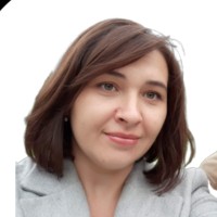 Olga Filipovich